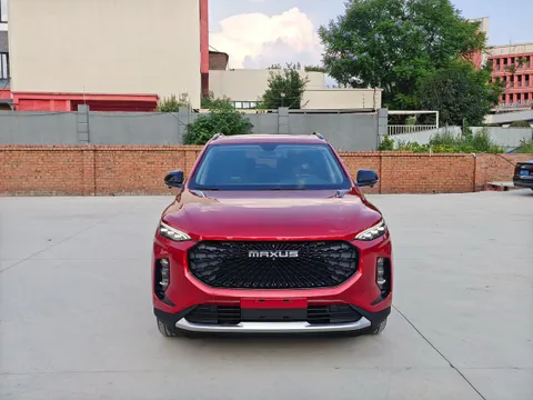 Maxus D60