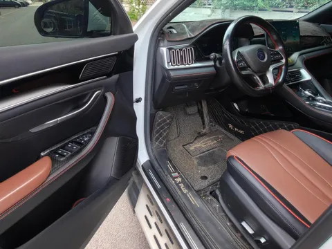 BYD Song Plus