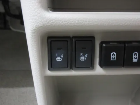 Suzuki Alto Lapin LC