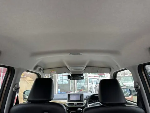 Toyota Pixis Joy