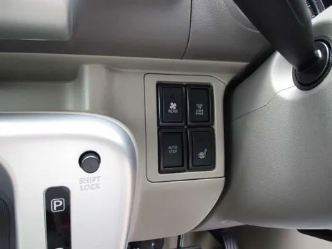 Nissan Clipper Rio