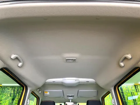 Mazda Flair Wagon Tough Style