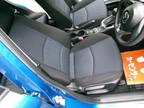 Mazda Mazda2 (Demio)