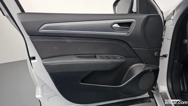 Renault XM3