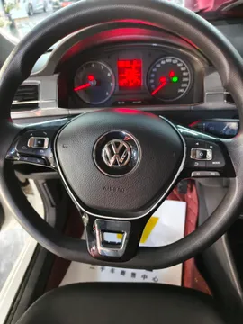 Volkswagen Santana