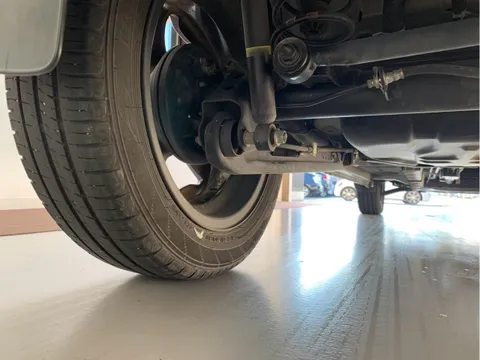 Mazda Flair Crossover