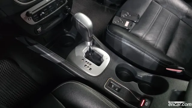Renault SM3