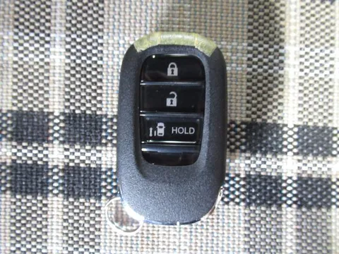 Honda N-BOX Joy