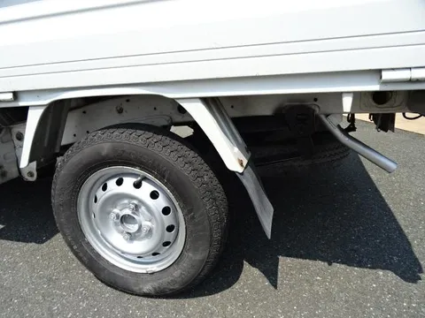 Mitsubishi Minicab Truck