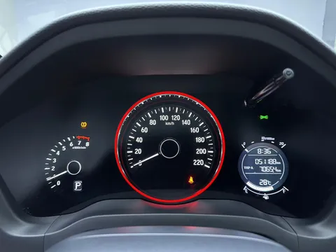 Honda HR-V (Vezel)