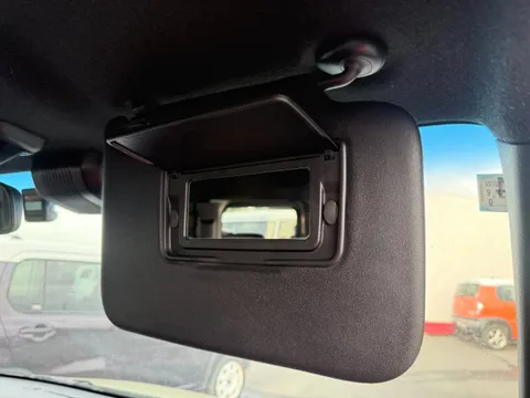 Honda N-VAN Plus Style