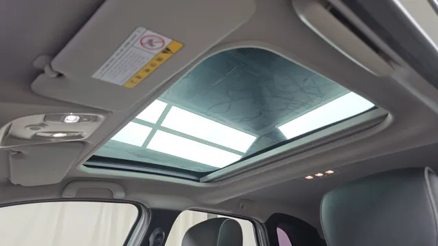 Renault QM3