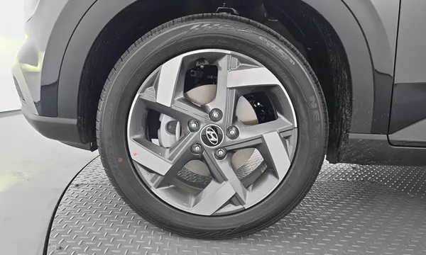 Hyundai Venue