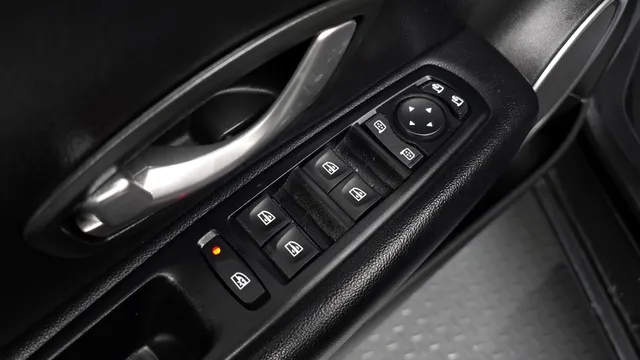 Renault SM3