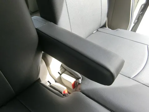 Nissan Clipper Rio