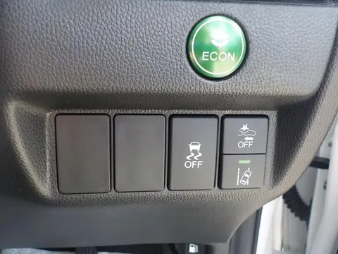 Honda Jazz (Fit)