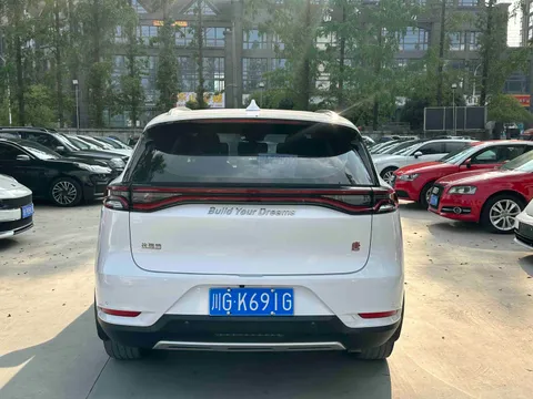 BYD