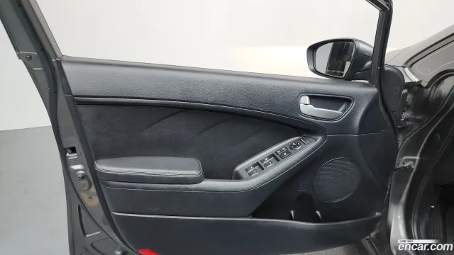 Kia Cerato (K3)