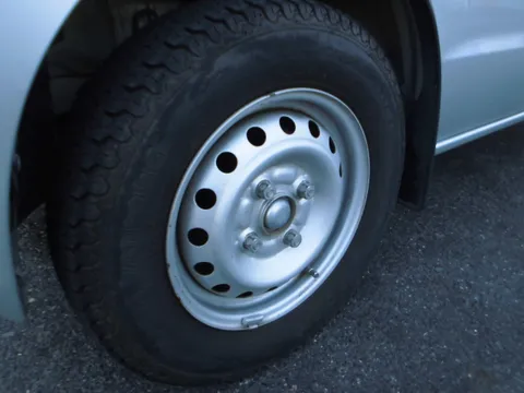 Nissan Clipper