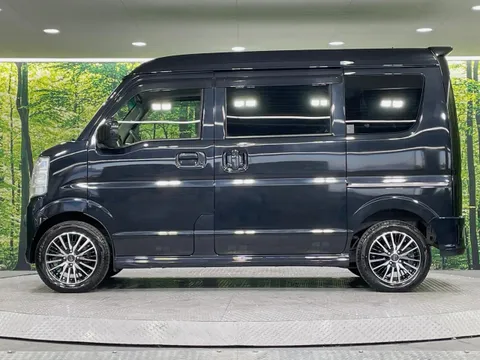 Nissan Clipper Rio