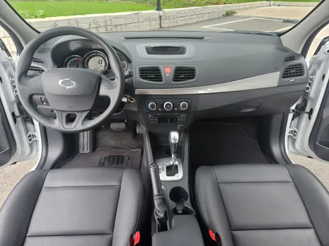 Renault SM3