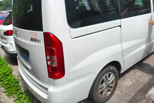 JAC