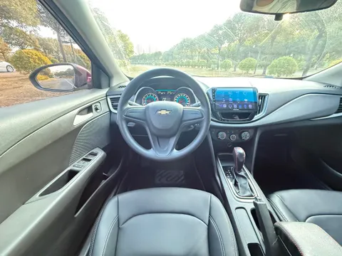 Chevrolet Cavalier