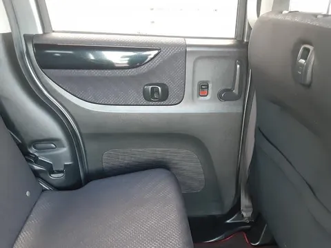 Honda N-BOX Plus Custom