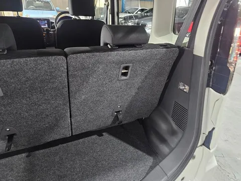 Mazda Flair Wagon Custom Styel