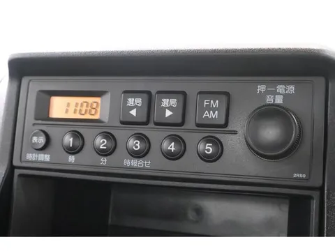 Honda Acty Truck