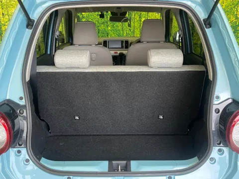 Daihatsu Mira Tocot