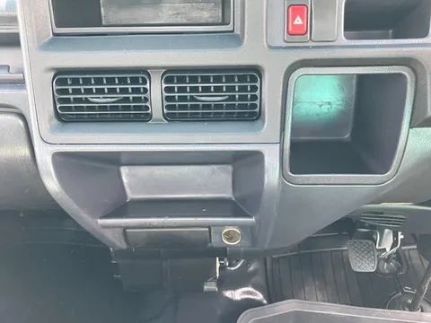 Subaru Sambar Truck
