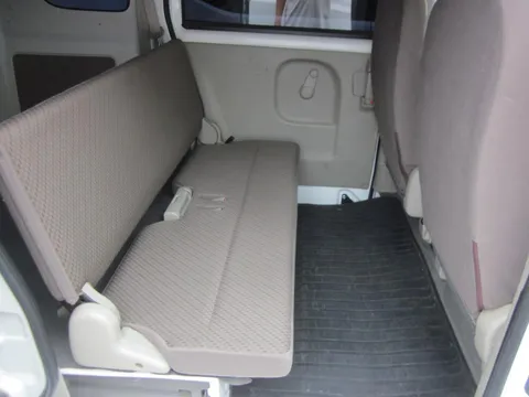 Nissan Clipper