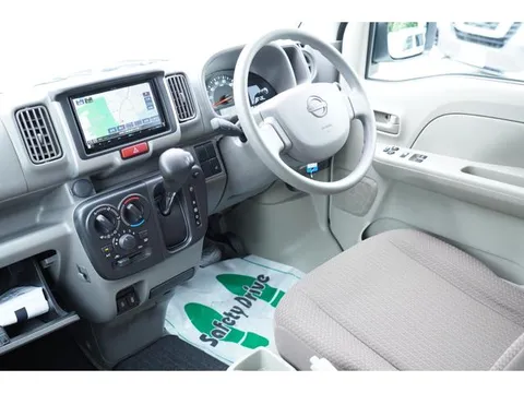 Nissan Clipper