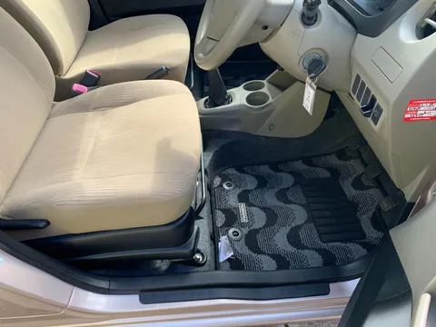 Subaru Pleo