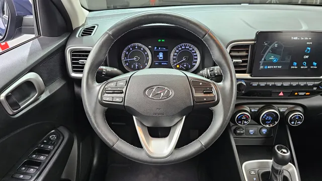 Hyundai Venue