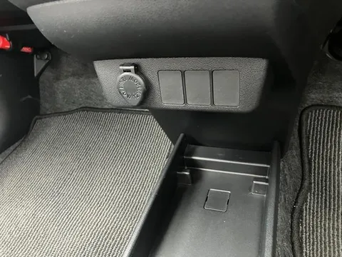 Subaru Pleo Plus