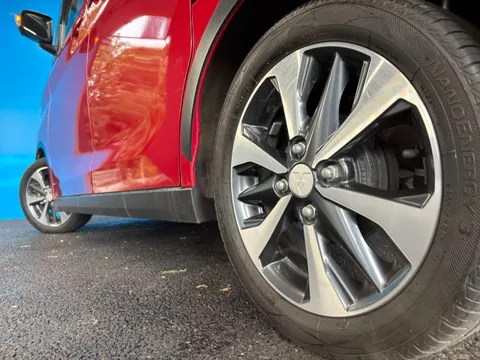Mitsubishi eK X Space