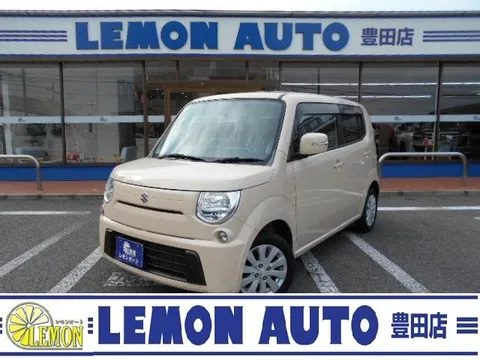 Suzuki MR Wagon