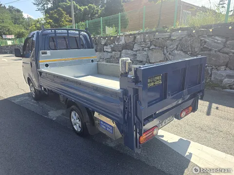 Hyundai Porter 2