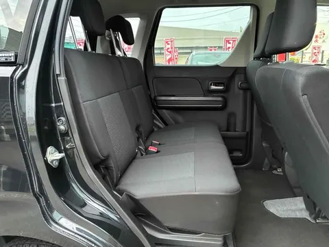 Suzuki Wagon R Custom Z