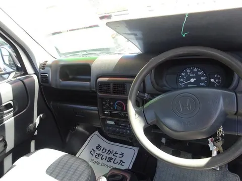Honda Acty Truck