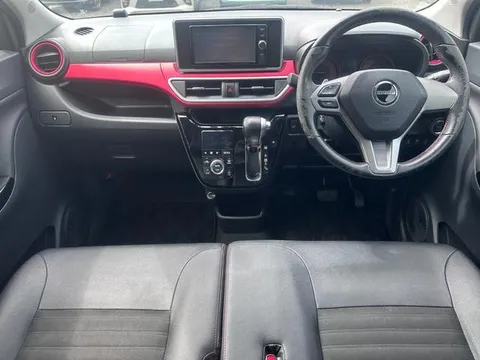 Toyota Pixis Joy