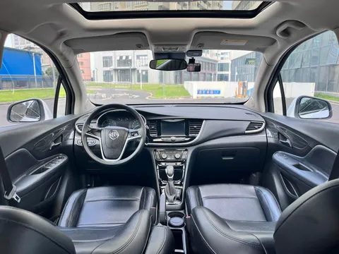 Buick Encore
