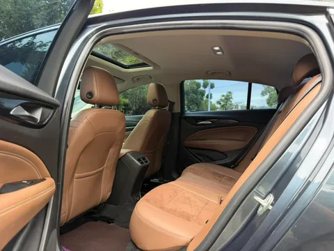 Buick Regal