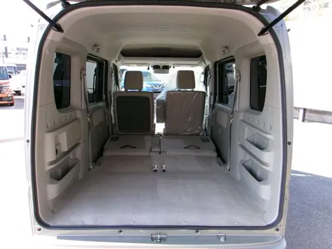 Nissan Clipper Rio