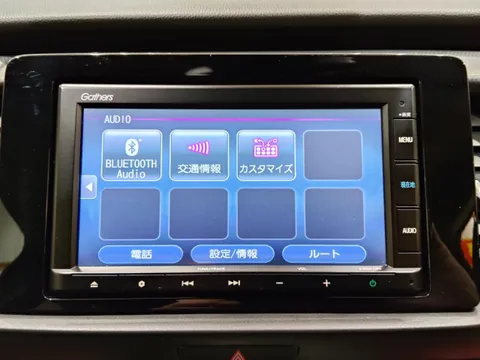 Honda Jazz (Fit)