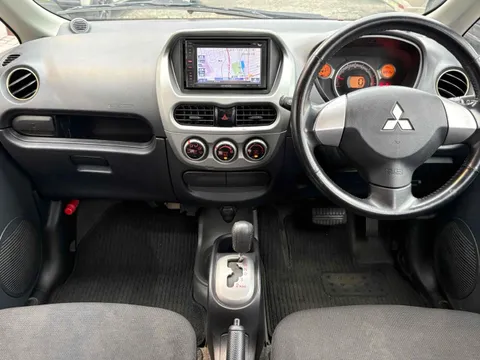 Mitsubishi I