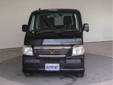 Honda Vamos