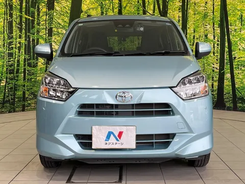 Toyota Pixis Epoch
